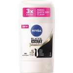 Nivea Antyperspirant w Sztyfcie dla Kobiet - "Invisible Silki Smooth"