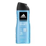 Adidas żel pod prysznic 400ml - "After Sport" MEN