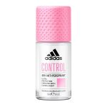 Adidas damski antyperspirant w Kulce - "Control"