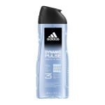 Adidas żel pod prysznic 400ml - "Dynamic Pulse" MEN