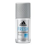 Adidas Antyperspirant w kulce - "Fresh" MEN