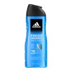 Adidas żel pod prysznic 400ml - "Fresh Endurance" MEN