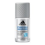 Adidas Antyperspirant w kulce - "Fresh Endurance" MEN