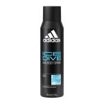 Adidas dezodorant w sprayu 150ml – „Ice Dive" MEN