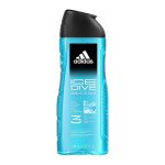 Adidas żel pod prysznic 400ml - "Ice Dive" MEN