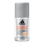 Adidas Antyperspirant w kulce - "Power Booster" MEN