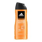 Adidas żel pod prysznic 400ml - "Power Booster" MEN