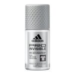 Adidas Antyperspirant w kulce - "Pro Invisible" MEN