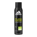 Adidas dezodorant w sprayu 150ml – „Pure Game" MEN