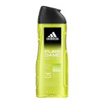 Adidas żel pod prysznic 400ml - "Pure Game" MEN
