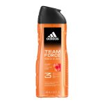Adidas żel pod prysznic 400ml - "Team Force" MEN