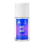 Adidas Antyperspirant w kulce - "Champions" MEN