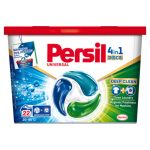 Persil Kapsułki Discs 4w1 a'22 Uniwersale