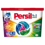 Persil Kapsułki Discs 4w1 a'22 Kolor