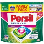 Persil "Power Caps" Kapsułki do prania a'70 Kolor