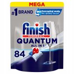 Finish Quantum Tabletki do zmywarki a'84