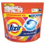 Vizir Kapsułki do prania a'50 Kolor