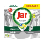 Jar Tabletki do zmywarki All in One a'125