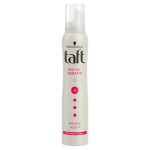 Taft Pianka do włosów 200ml - "Kreatin" Beżowy moc 4