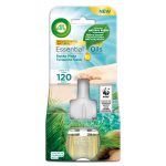 Air Wick zapas do urządzenia elektrycznego a’1 – „Rajska Plaża"