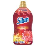 Silan płyn do płukania 1012ml - "Sensual Rose"