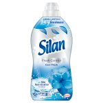 Silan płyn do płukania 1012ml - "Fresh Control"