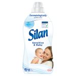 Silan płyn do płukania 1012ml - "Sensitive"