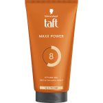 Taft żel do włosów 150ml - "Maxx Power" moc 8