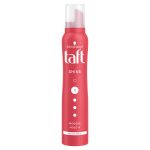 Taft Pianka do włosów 200ml - "Shine" Czerwony moc 4
