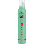 Taft Pianka do włosów 200ml - "Volume" Zielony moc 5