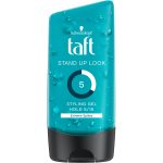 Taft żel do włosów 150ml - "Stand Up Look" moc 5