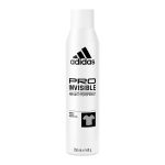 Adidas Antyperspirant 150ml - "Pro Invisible"