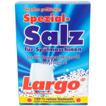 Largo (Oro) sól do zmywarki 1,2kg Gruboziarnista