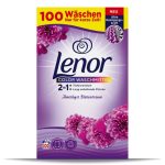 Lenor proszek do prania 6kg 100p Kolor