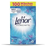 Lenor proszek do prania 6kg 100p Uniwersalny
