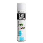 Freshtek ONE SHOT odświeżacz powietrza 600ml - "Bawełna"
