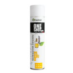 Freshtek ONE SHOT odświeżacz powietrza 600ml – „Paczuli"