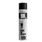 Freshtek ONE SHOT odświeżacz powietrza 600ml - "Man in Black"