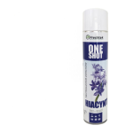 Freshtek ONE SHOT odświeżacz powietrza 600ml - "Hiacynt"