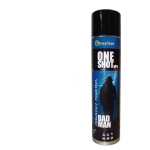 Freshtek ONE SHOT odświeżacz powietrza 600ml - "Bad Man"