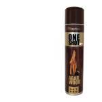 Freshtek ONE SHOT odświeżacz powietrza 600ml – „Agar Wood"