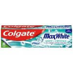 Colgate Max White pasta do zębów 75ml Turkusowa