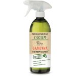 Gold Drop płyn do czyszczenia uniwersalny + kuchnia z octem – 750 ml