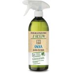 Gold Drop płyn do czyszczenia okien z octem - 750 ml