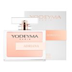 Yodeyma perfum dla Kobiet 100ml -„Adriana” – (inspiracja Giorgio Armani – Si)