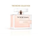 Yodeyma perfum dla Kobiet 100ml - „Amira” – (inspiracja Amouage – Guidance)