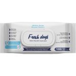 Fresh Days Chusteczki XXL - Uniwersalne a'100 sztuk