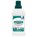Sanytol Dodatek Dezynfekujący do Prania 500ml