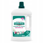 Sanytol Dodatek Dezynfekujący do Prania 1L