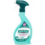 Sanytol Spray Płyn do Czyszczenia Uniwersalny 500ml - "Eukaliptus"